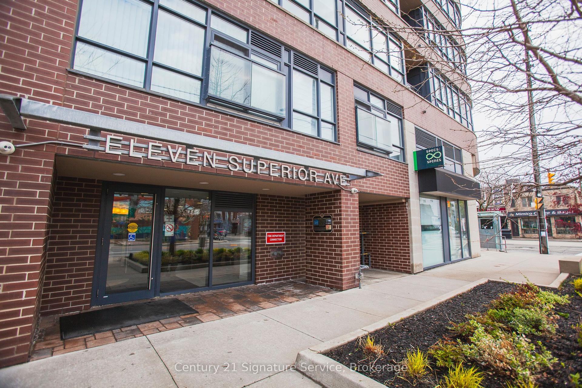 11 Superior Avenue 101 #101 — photo 1