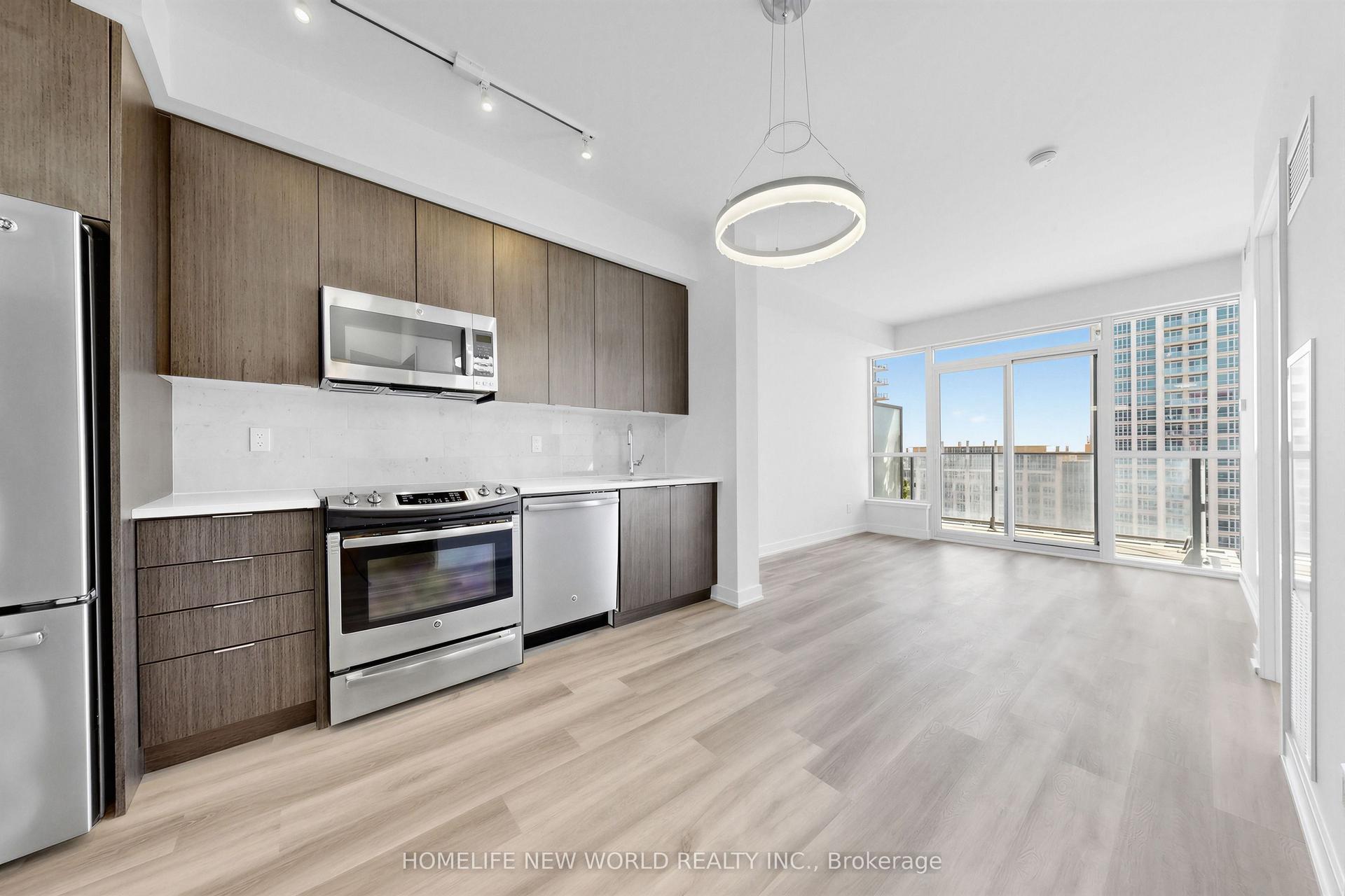 50 Bruyeres Mews 1508 #1508, Toronto — Condo for sale, photo 1
