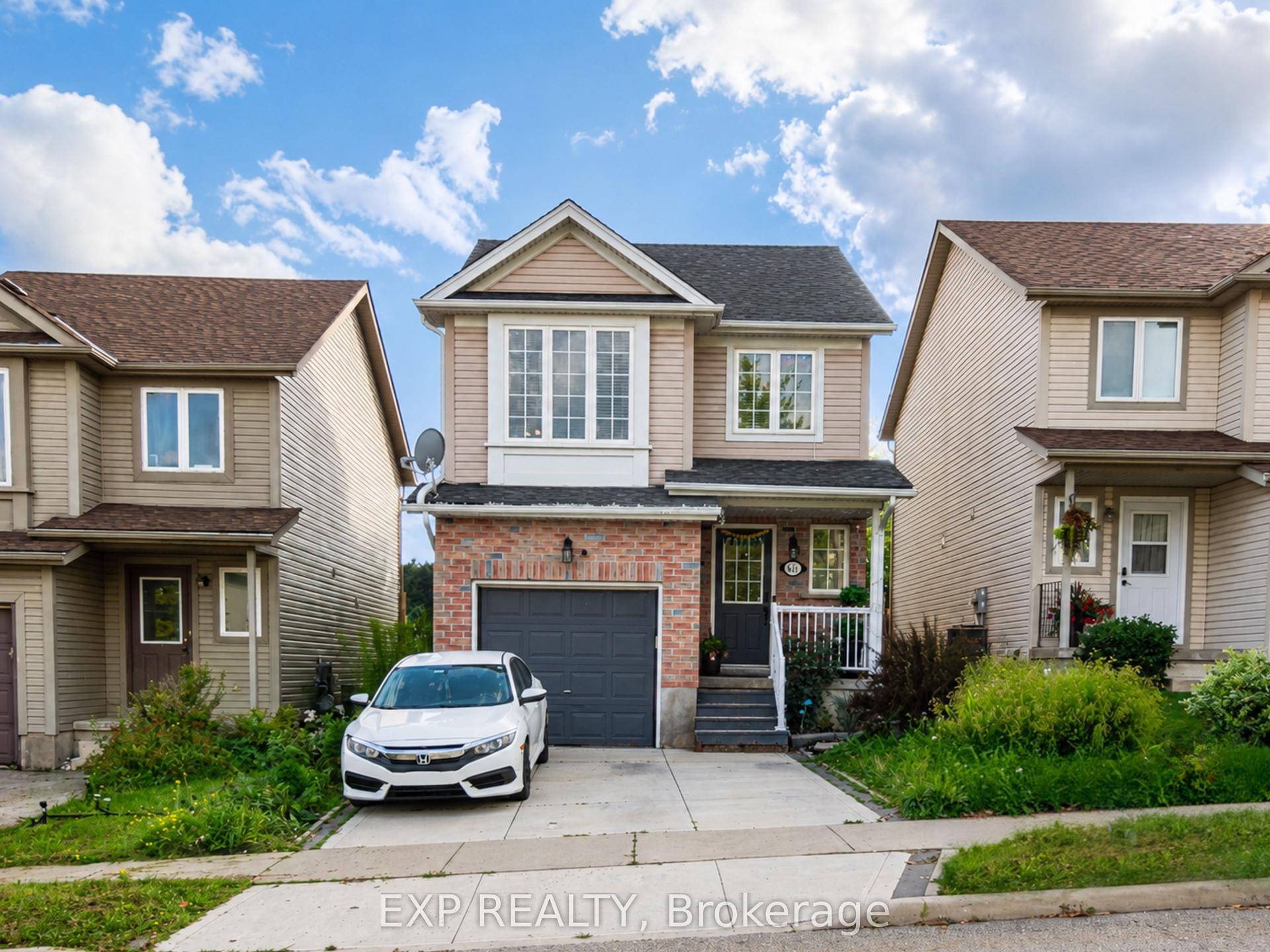 641 Royal Fern Street, Waterloo — Detached for lease, photo 1
