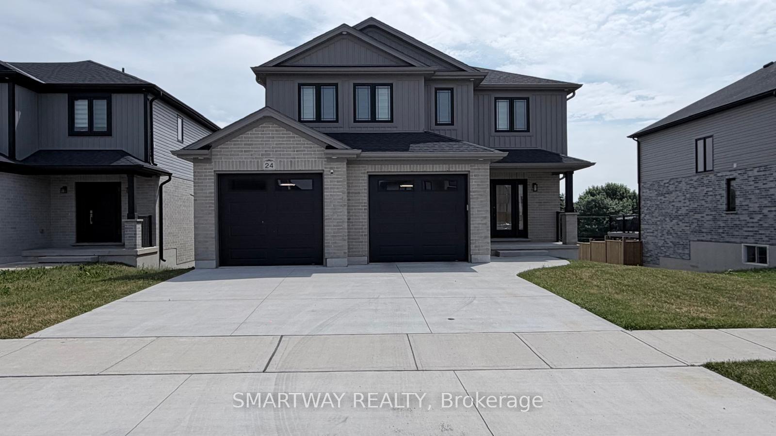 24 Greene Street, South Huron — Detached for sale, photo 1
