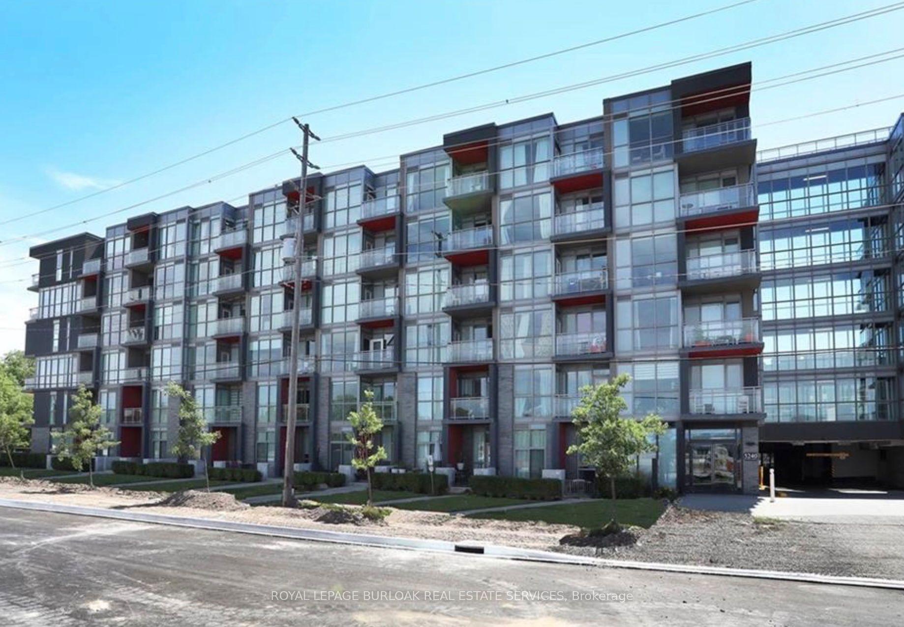 5240 Dundas Street B504 #B504 — photo 1