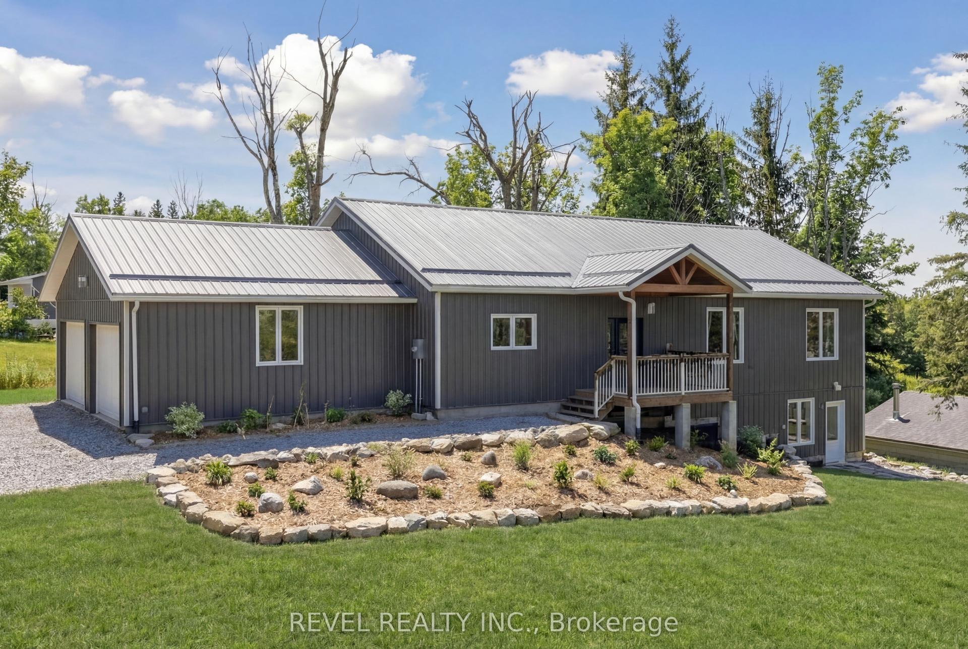 213 Pleasant Point Road, Kawartha Lakes — Detached for sale, photo 1
