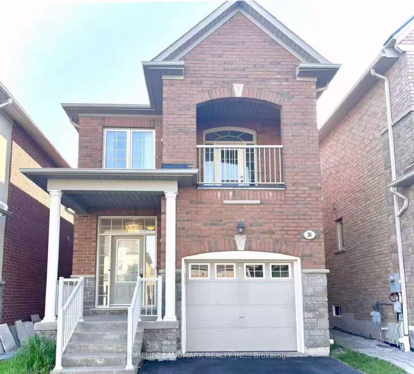 36 Alex Black Street — photo 1