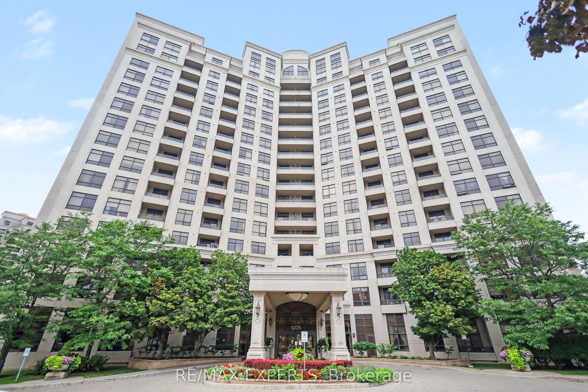 9225 Jane Street 614 #614, Vaughan — Condo for sale, photo 1