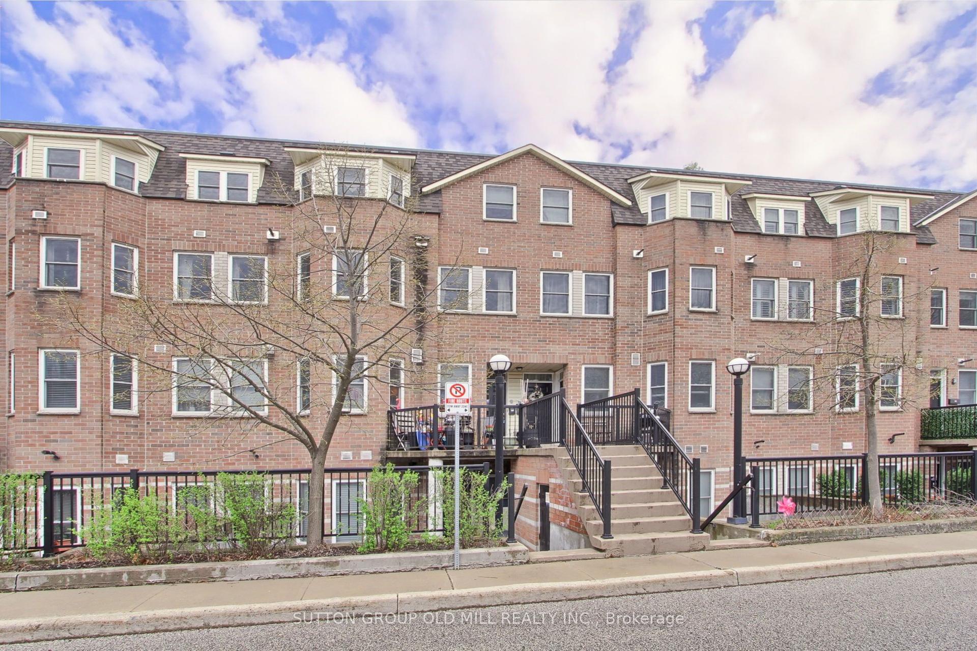 760 Lawrence Avenue W 167 #167 — photo 1