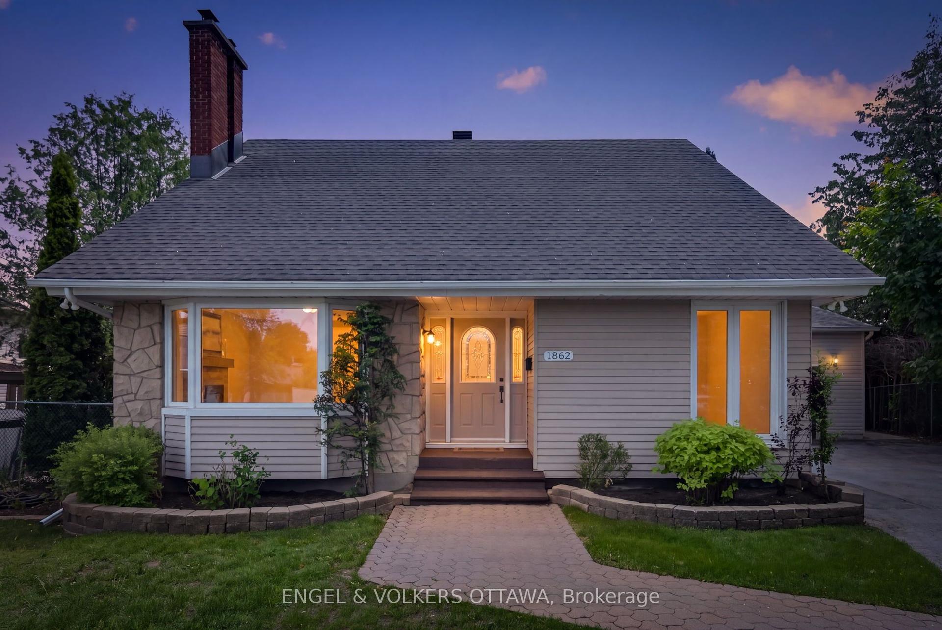 1862 Sharel Drive — photo 1