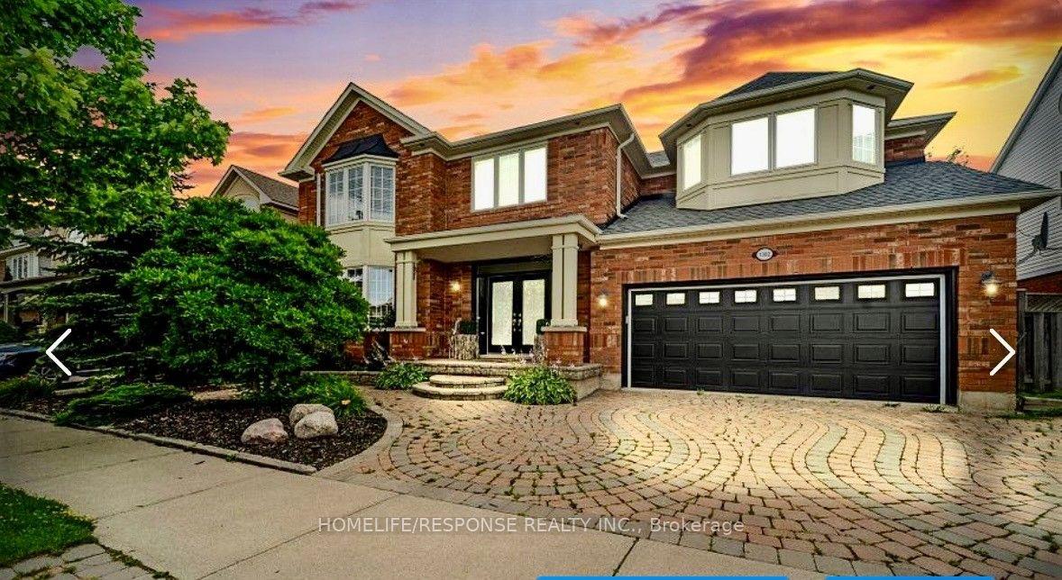 1382 STOREY Drive, Milton — Detached for lease, photo 1