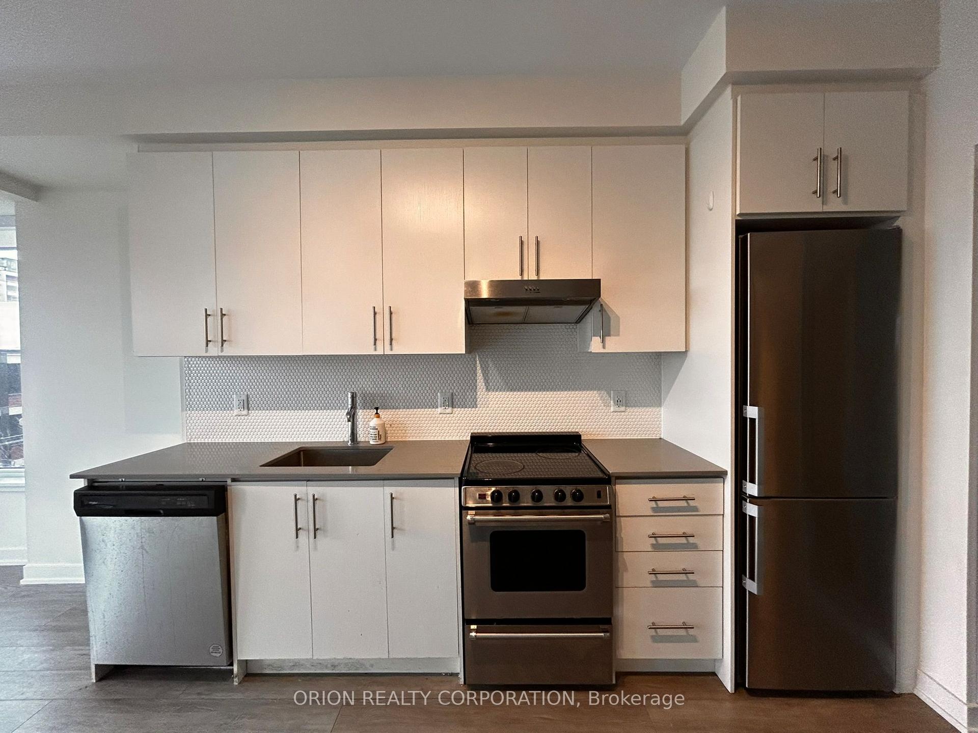 212 King William Street 620 #620, Hamilton — Condo for lease, photo 1
