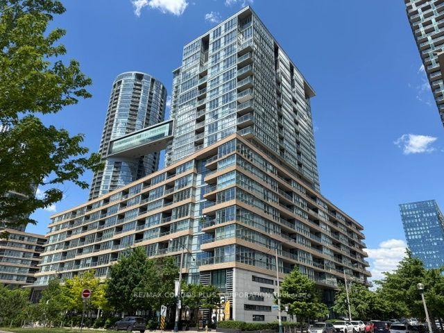 10 Capreol Court 1702 #1702 — photo 1