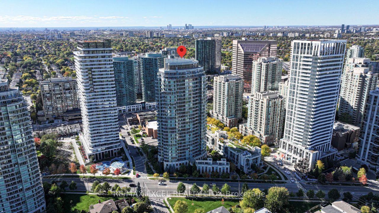 18 Holmes Avenue 2602 #2602, Toronto — Condo for sale, photo 1