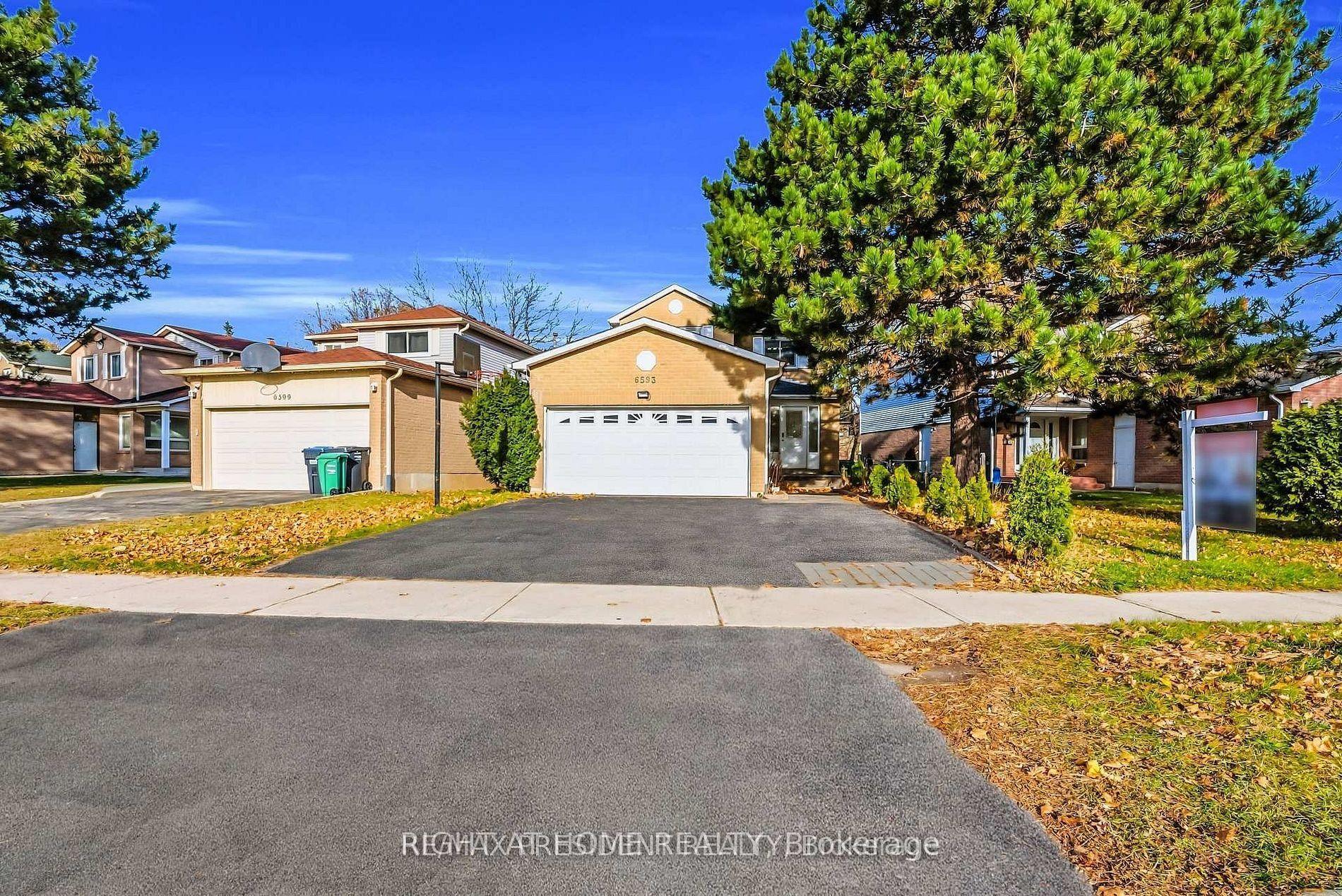 6593 Edenwood Drive, Mississauga — Detached for sale, photo 1