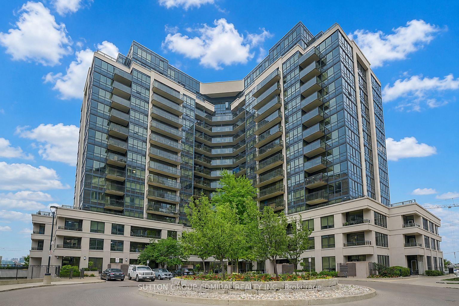 1060 Sheppard Avenue 1408 #1408, Toronto — Condo for lease, photo 1