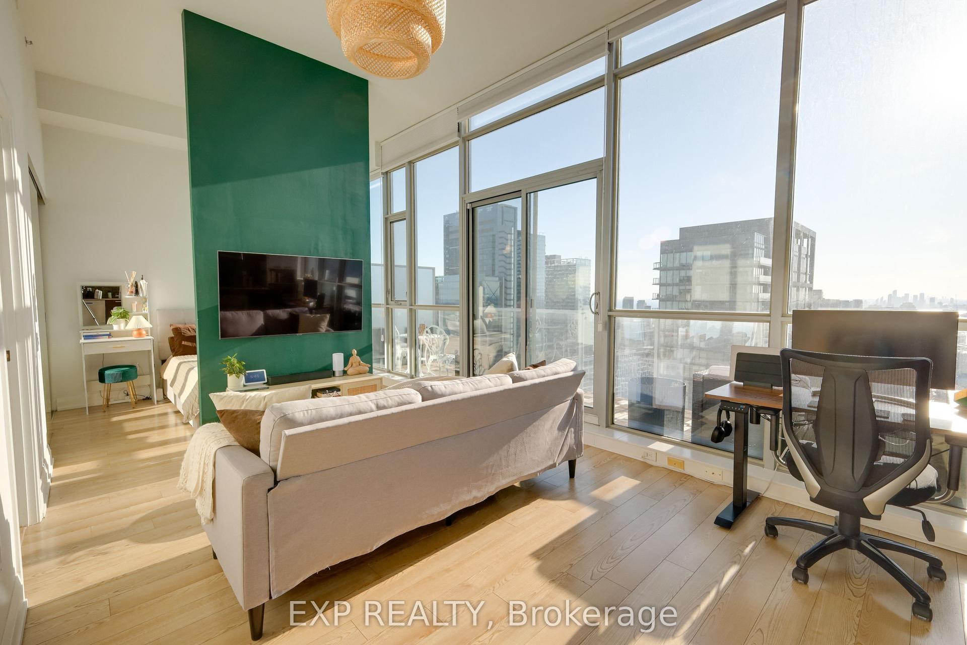 375 King Street W N/A 3501 #3501 — photo 1