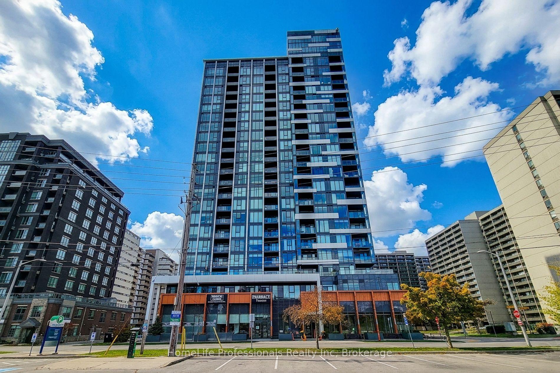 500 Brock Avenue 909 #909, Burlington — Condo for sale, photo 1