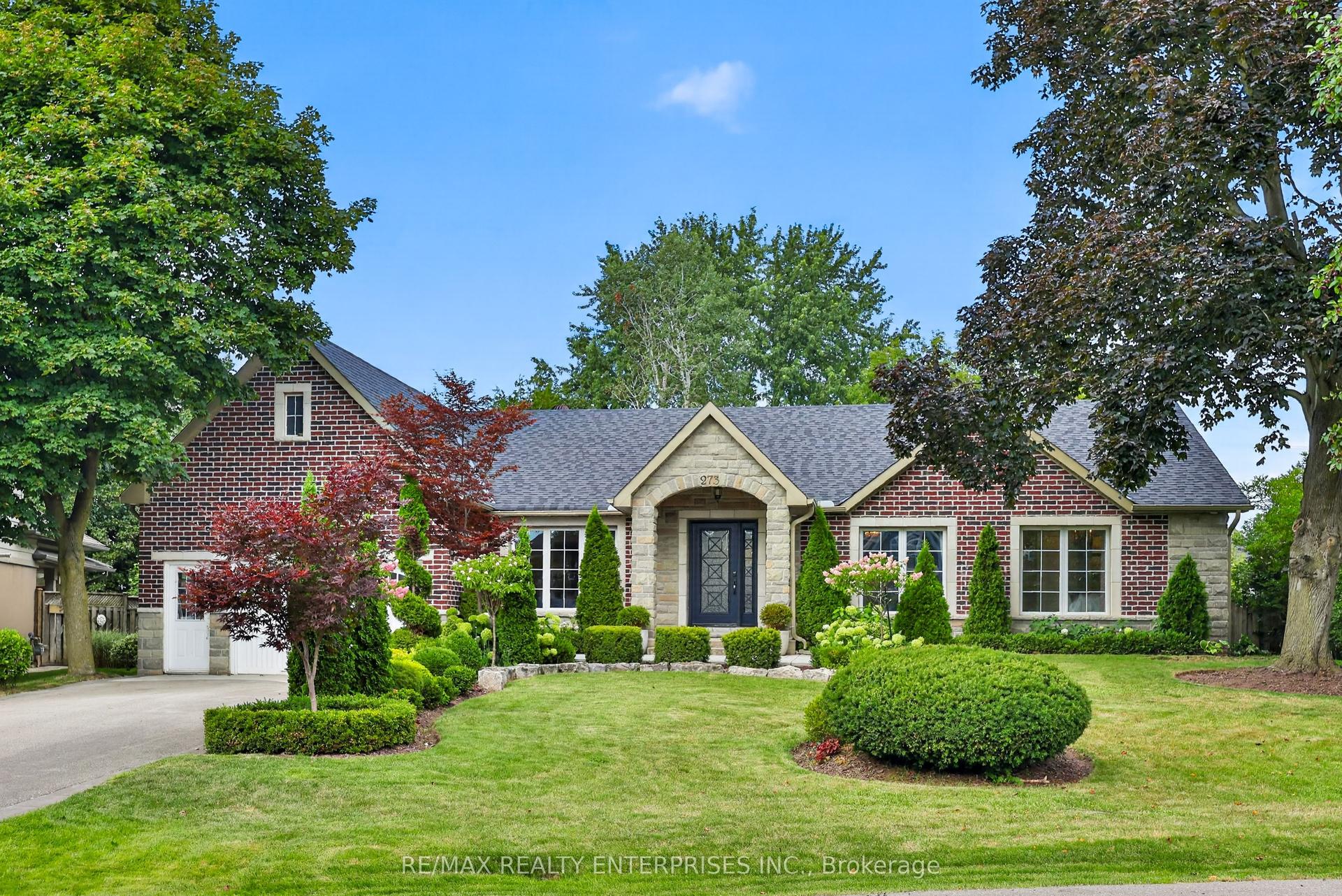 273 Savoy Crescent, Oakville — Detached for sale, photo 1