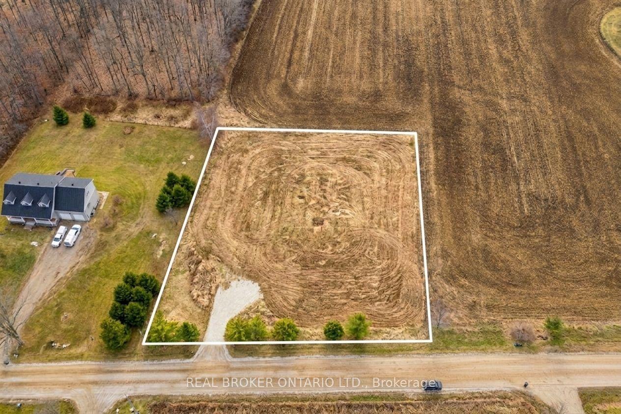 6449 12 13 Side Road, Clearview — Land for sale, photo 1