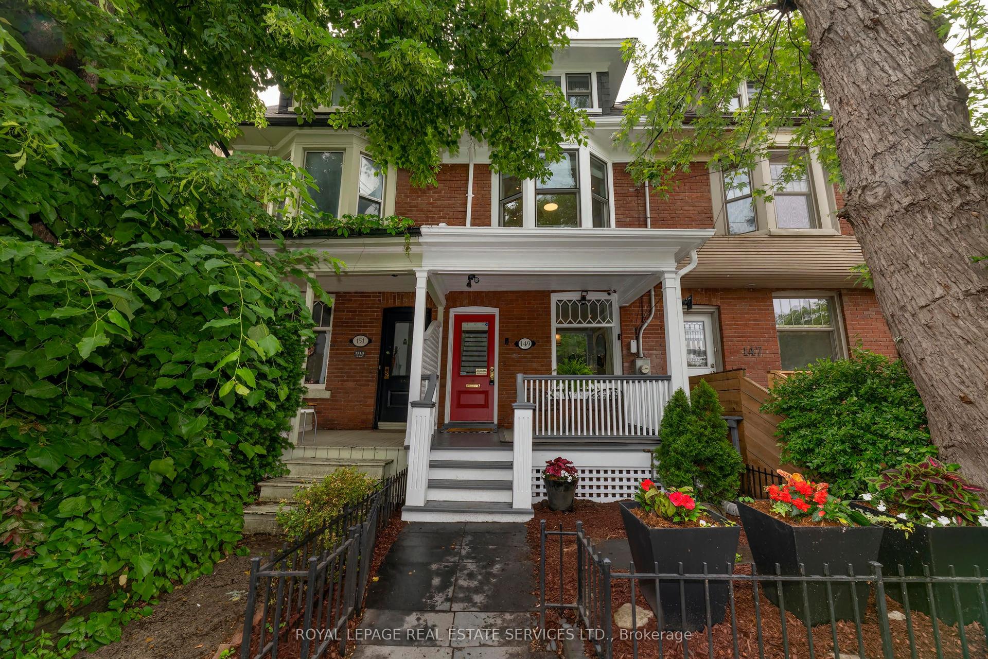 149 Winchester Street — photo 1