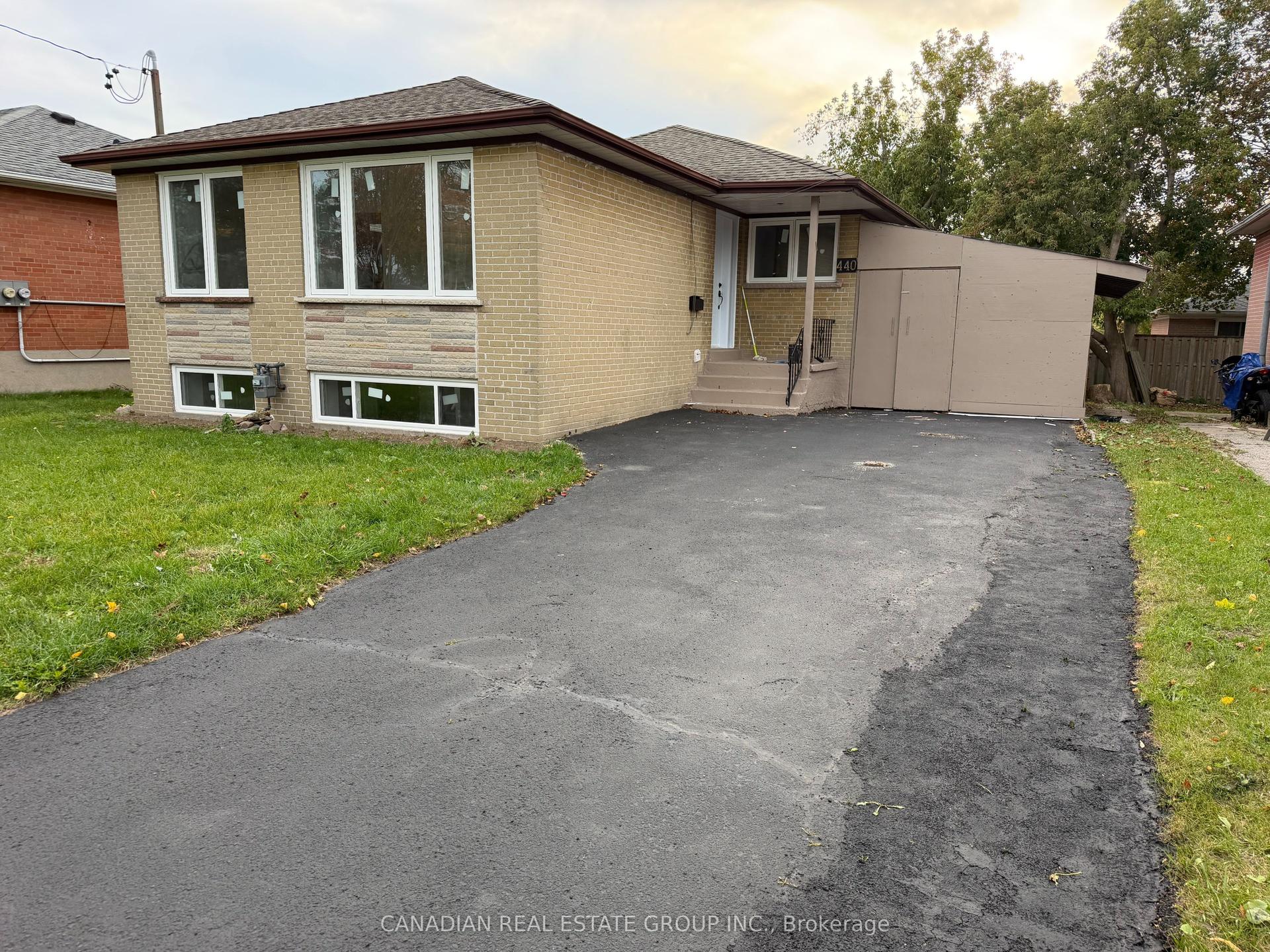 440 Macaulay Street, Oshawa — Detached for sale, photo 1