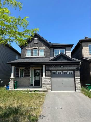 44 Clonfadda Terrace — photo 1