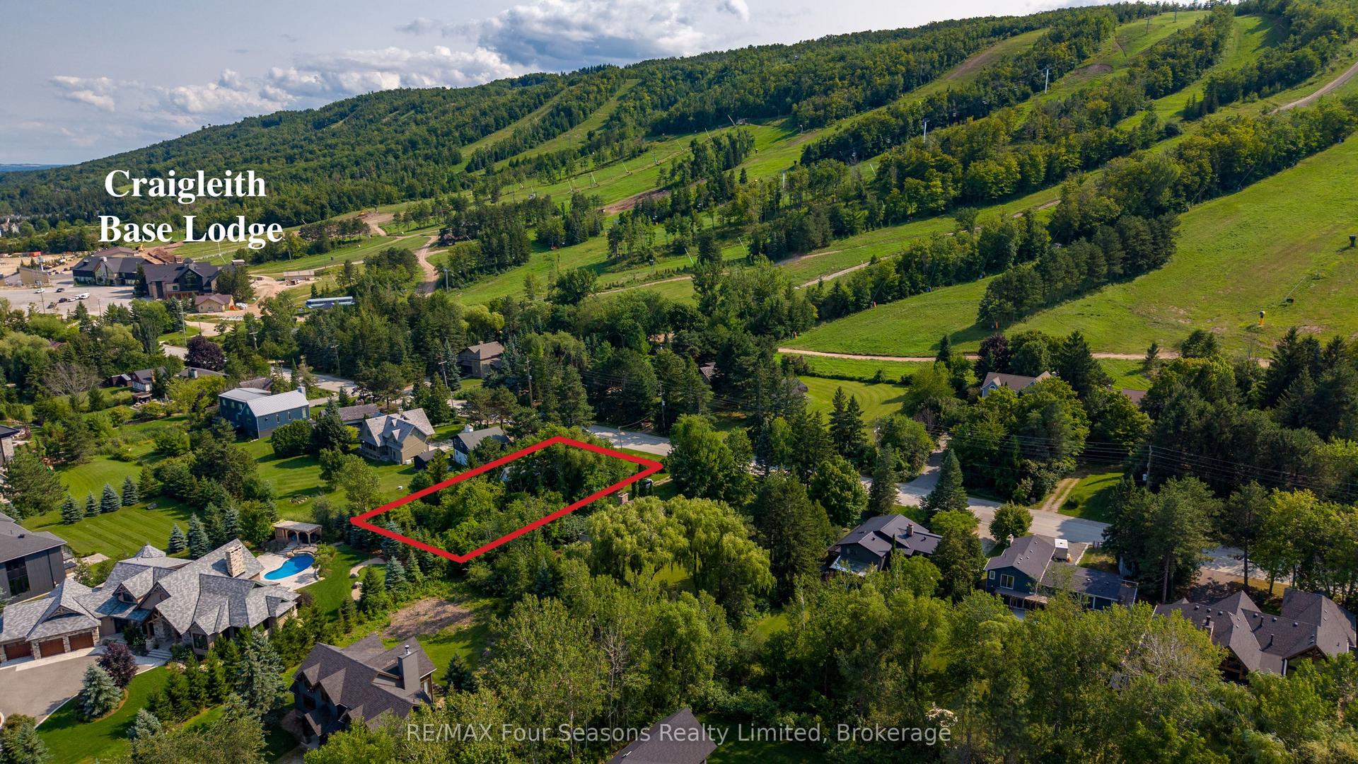Lot 11 Craigleith Road, Blue Mountains — Land for sale, photo 1