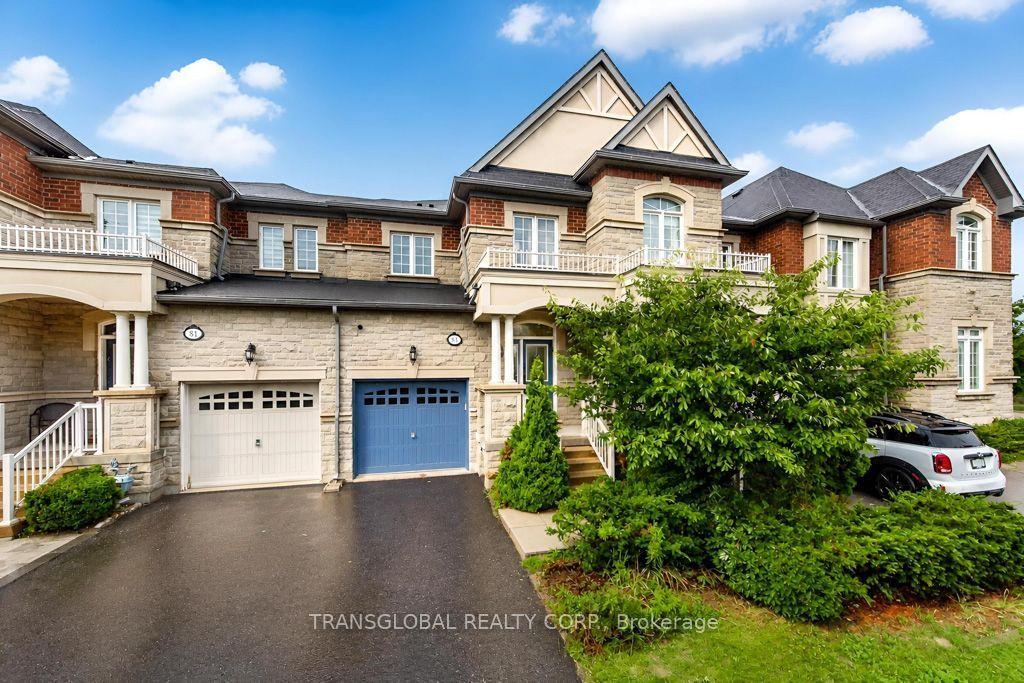 83 Spruce Pine Crescent N, Vaughan — Townhouse for sale, photo 1
