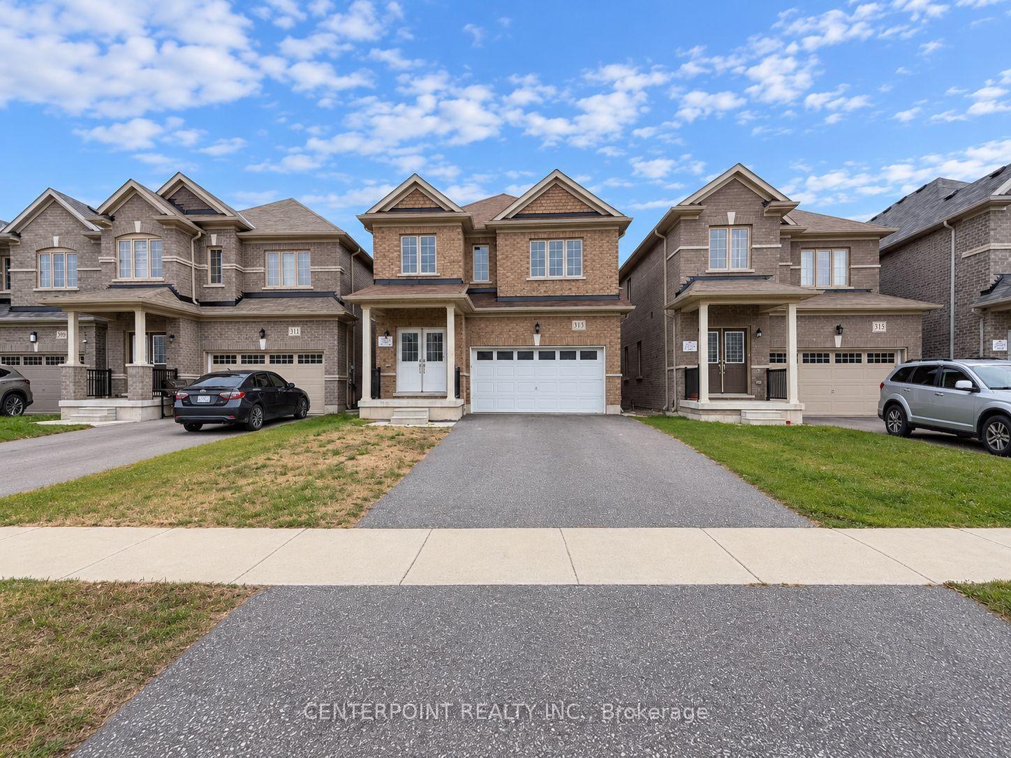 313 Ridley Crescent, Southgate — Detached for sale, photo 1