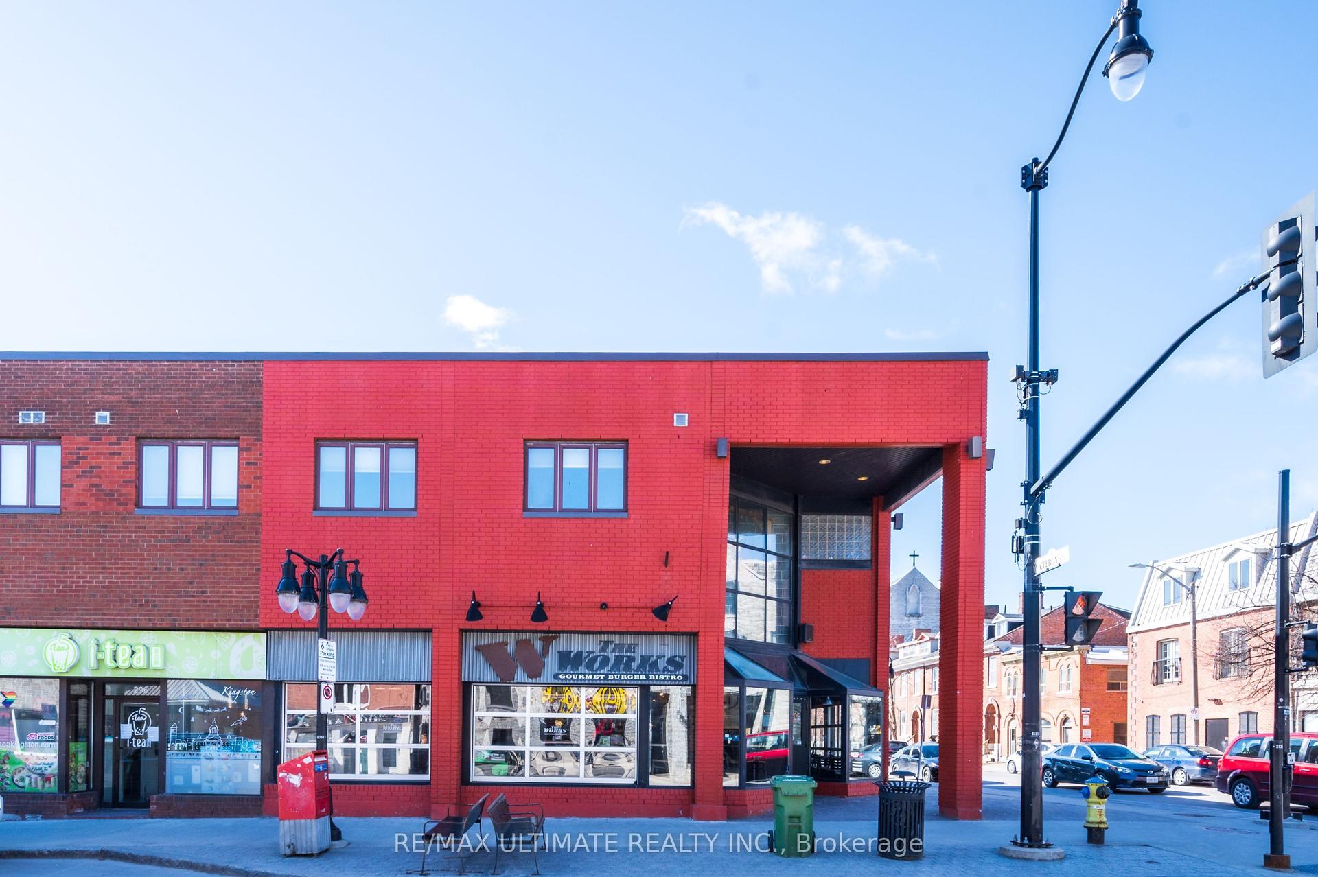 298 Princess Street — photo 1