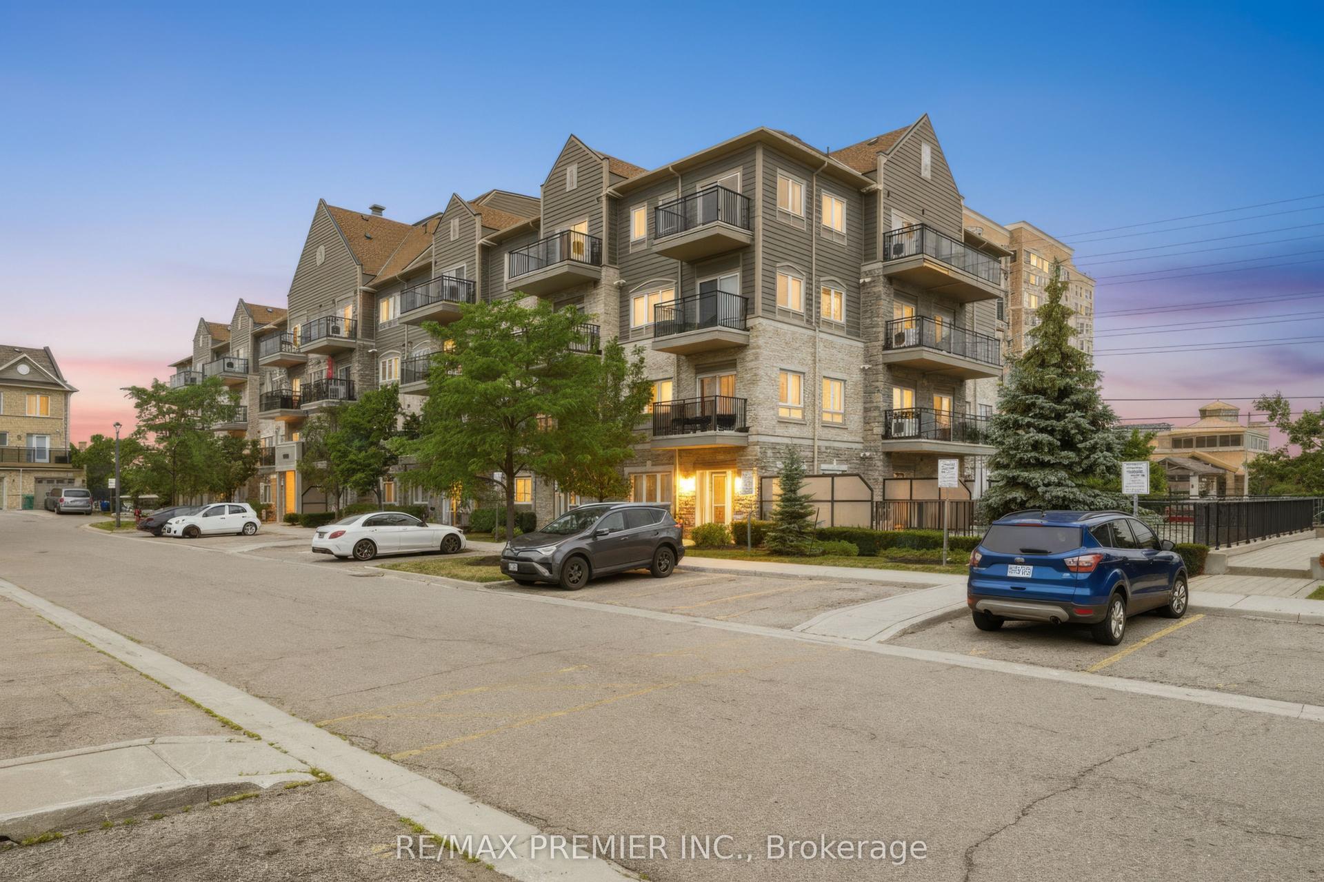 5170 Winston Churchill Boulevard 411 #411, Mississauga — Condo for sale, photo 1