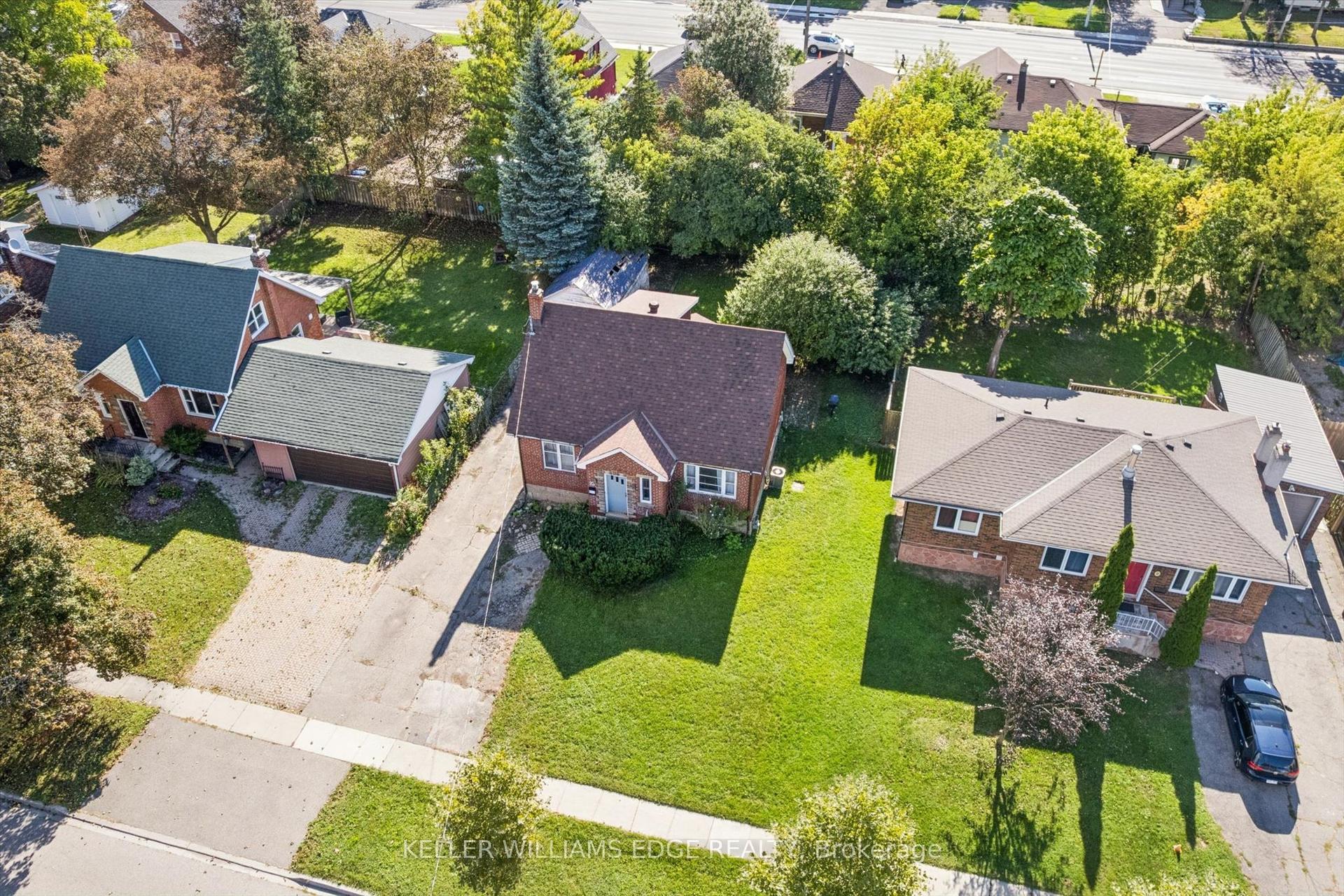 23 Mercer Drive, Brampton — Detached for sale, photo 1