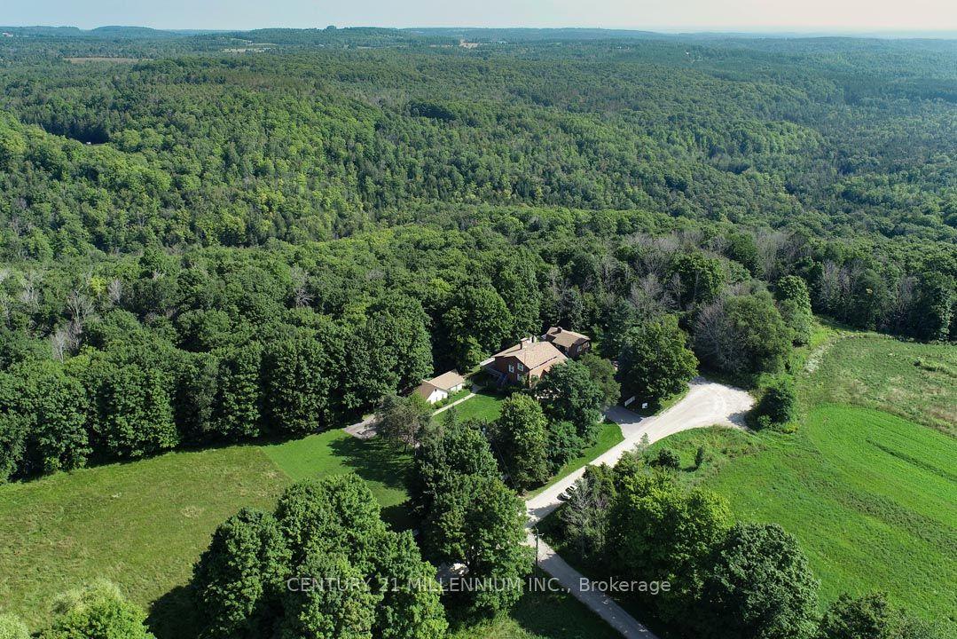 287199 10 Sideroad, Mono — Detached for sale, photo 1