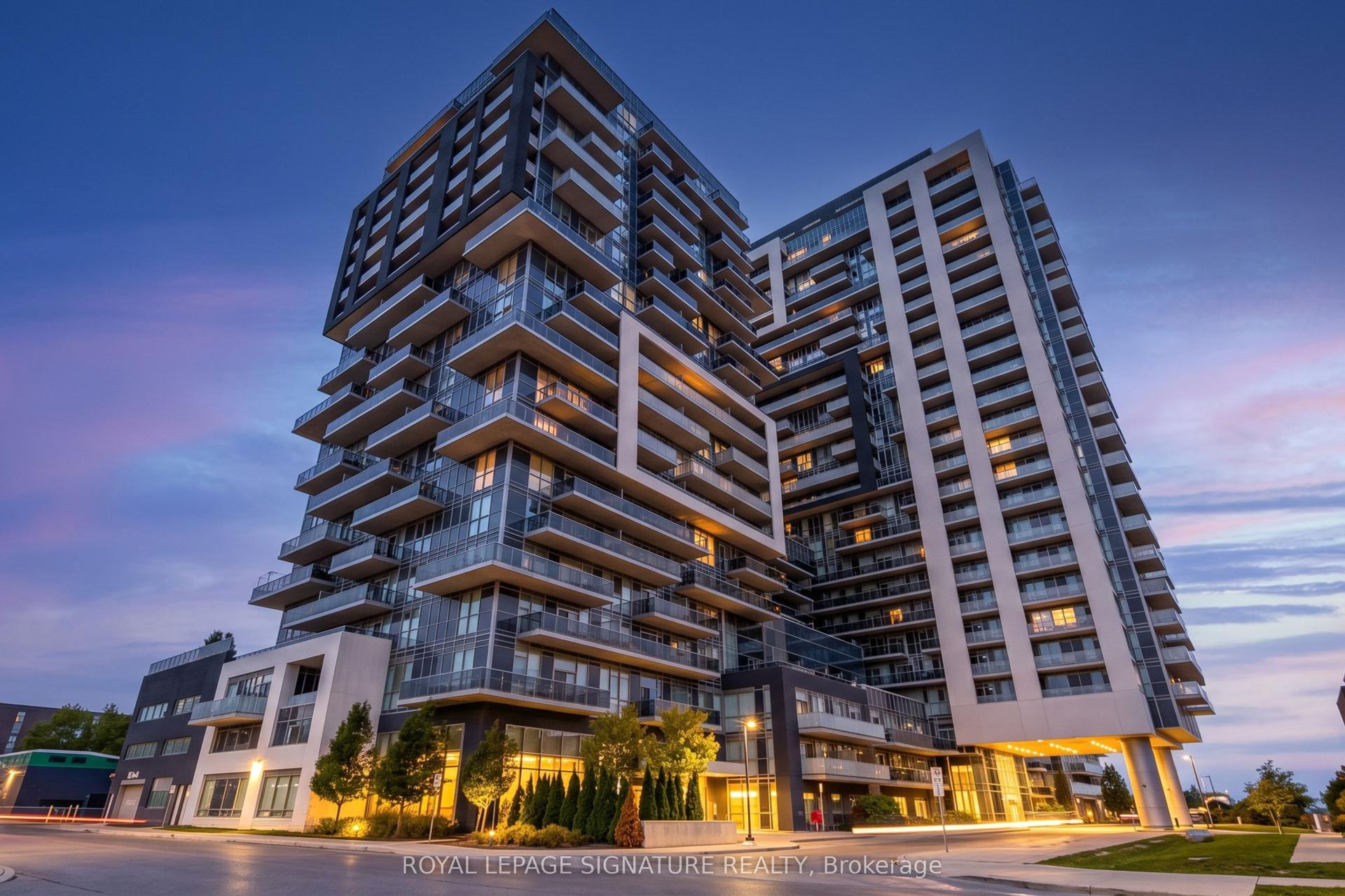 2081 Fairview Street 505 #505, Burlington — Condo for lease, photo 1