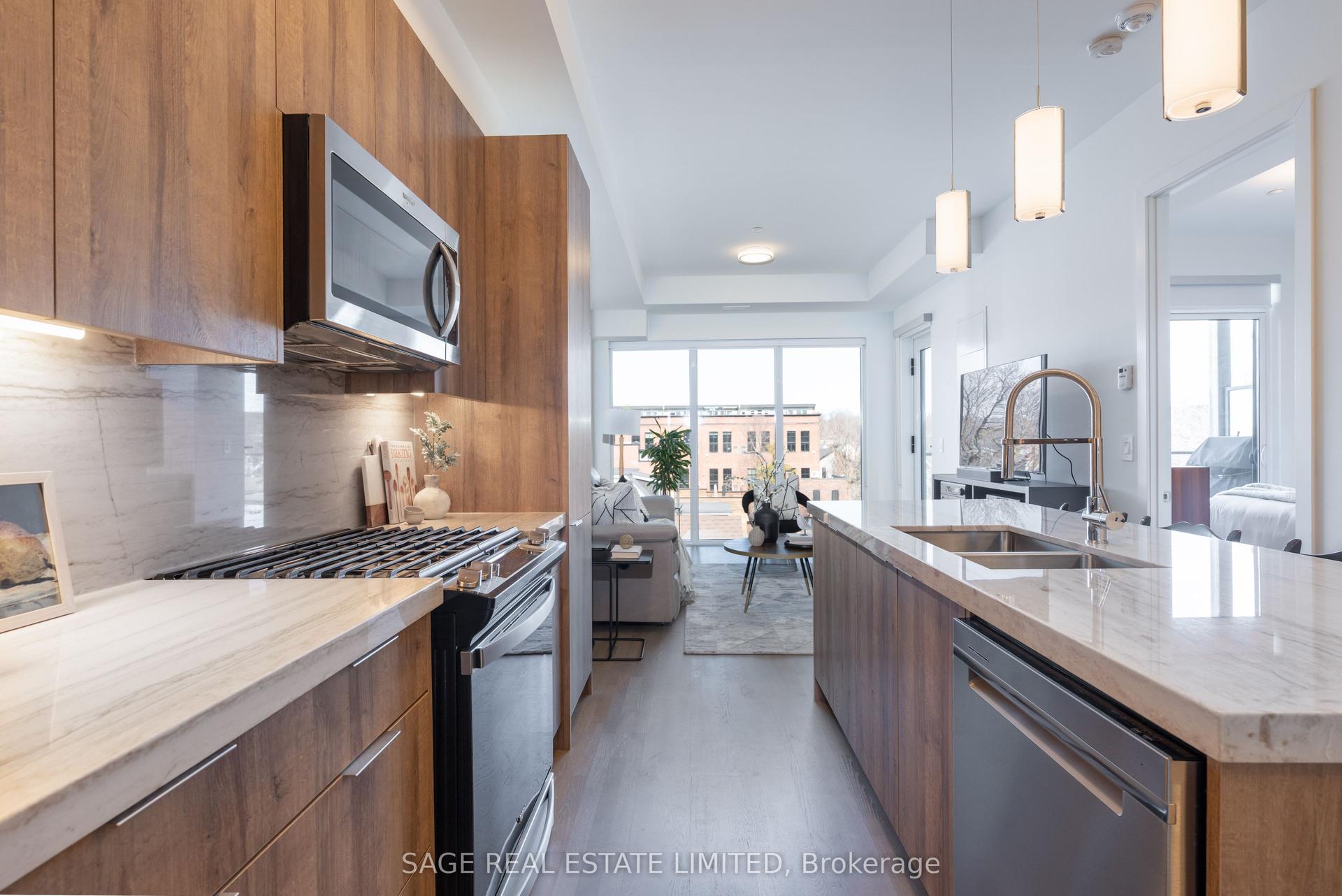 495 Logan Avenue 405 #405 — photo 1