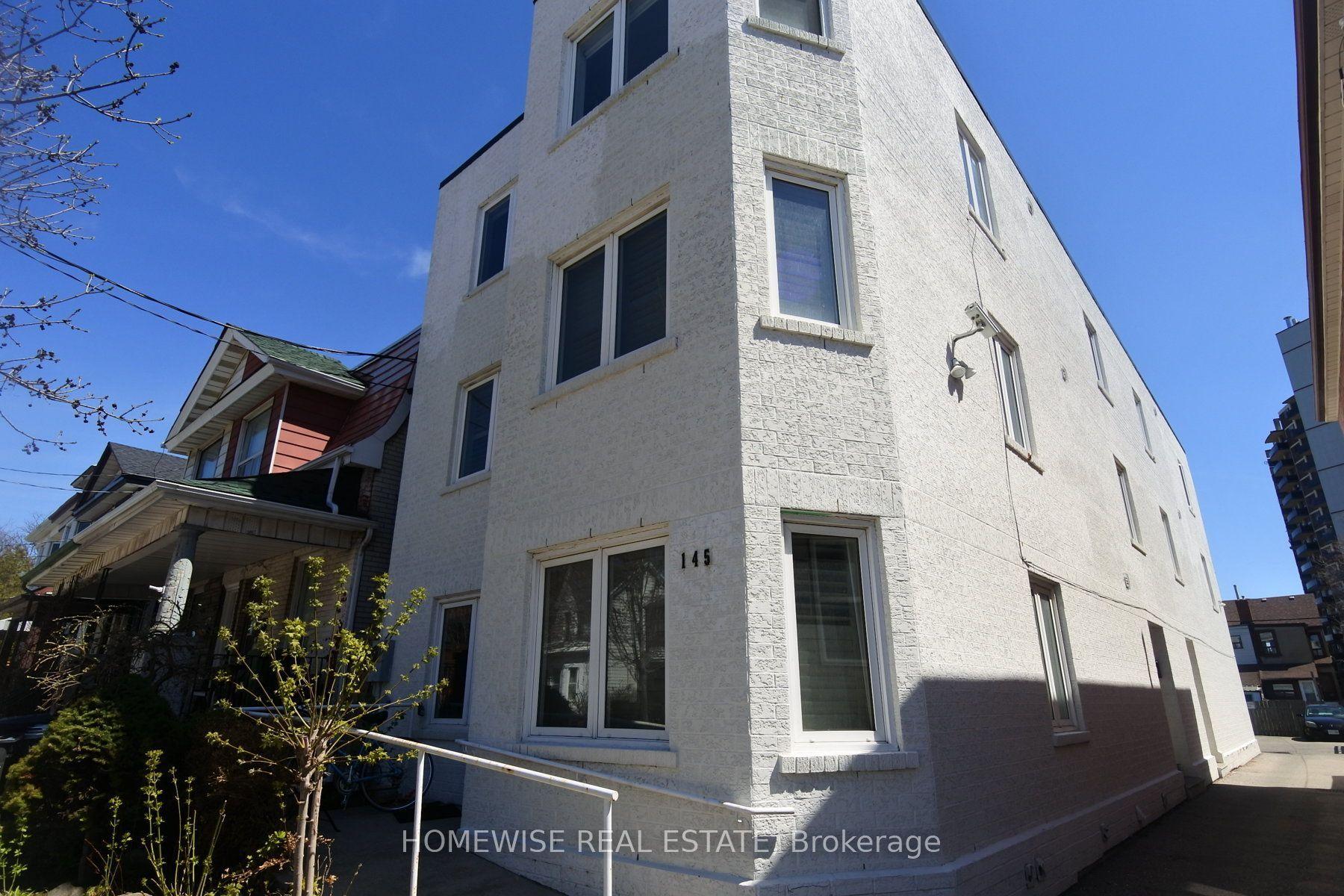 145 Lansdowne Avenue 201 #201, Toronto — Multiplex for lease, photo 1
