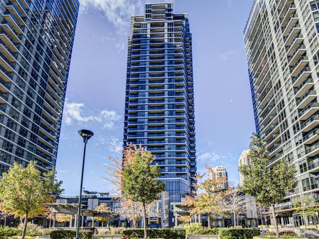 5 Valhalla Inn Road 1511 #1511, Toronto — Condo for lease, photo 1