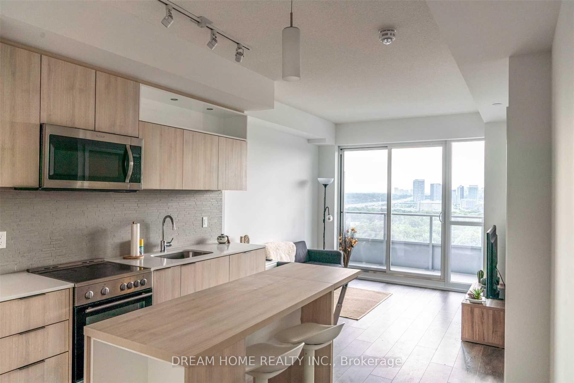 50 Forest Manor Road 701 #701, Toronto — Condo for lease, photo 1