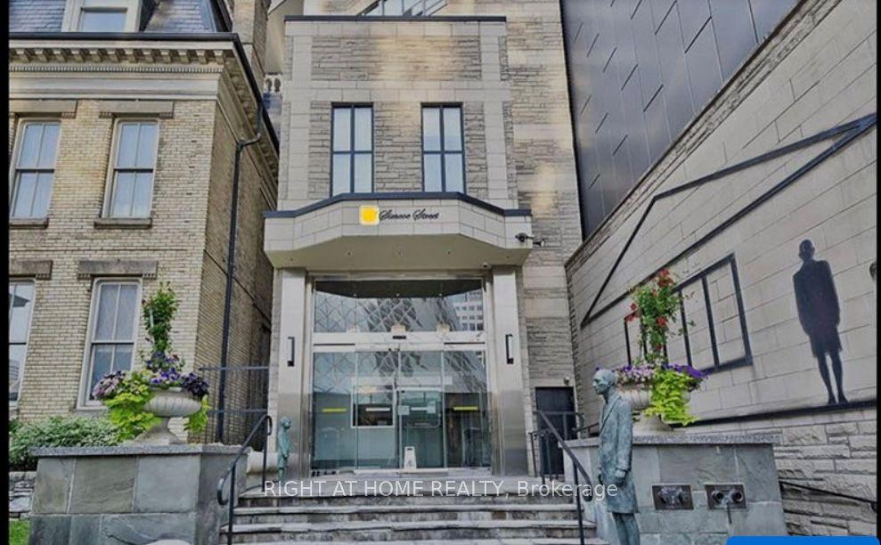 71 Simcoe Street 705 #705, Toronto — Condo for sale, photo 1