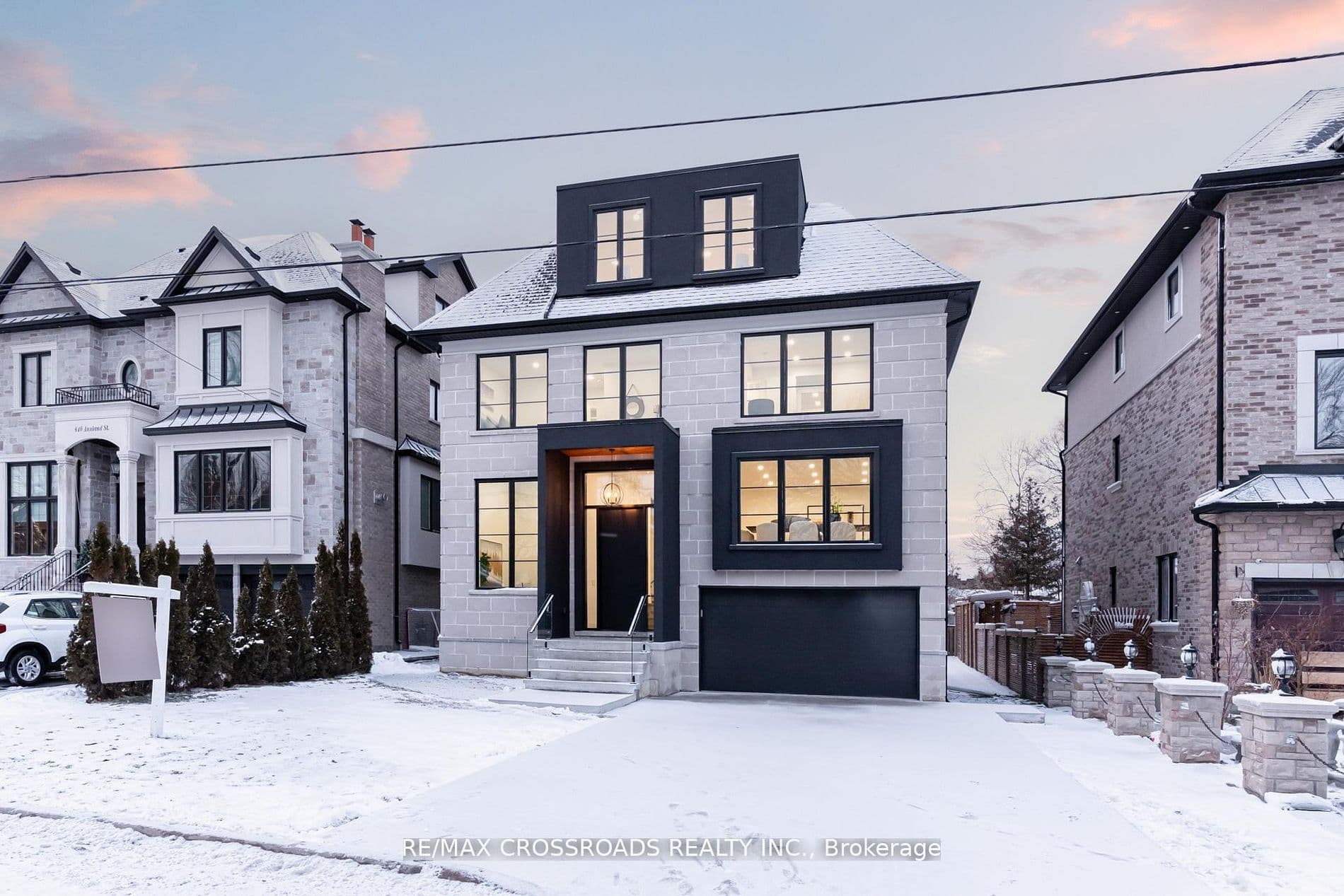 642 Annland Street — photo 1