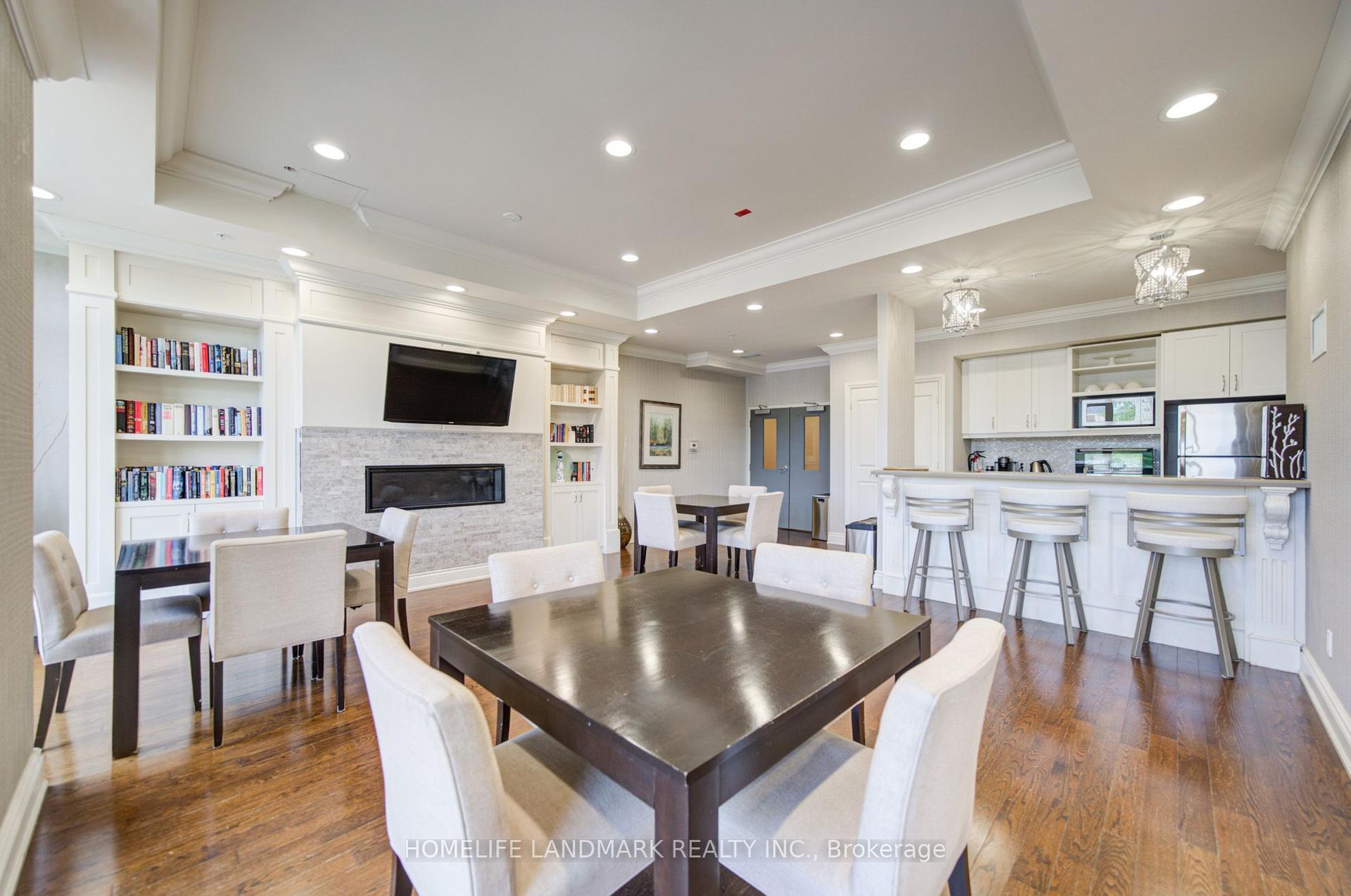 68 Main Street N 618 #618, Markham — Condo for sale, photo 1