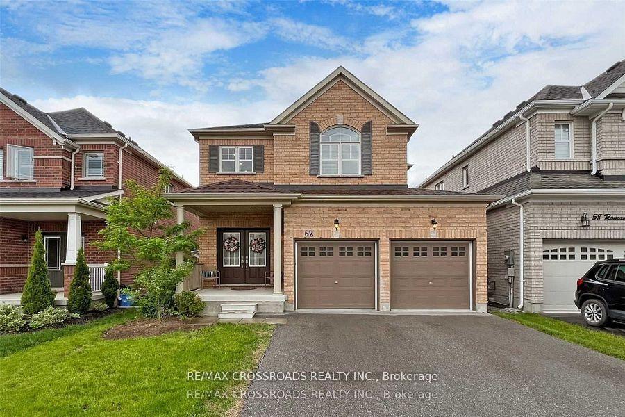 62 Romanelli Crescent — photo 1