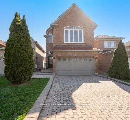 144 Broomlands Drive, Vaughan — Detached for sale, photo 1