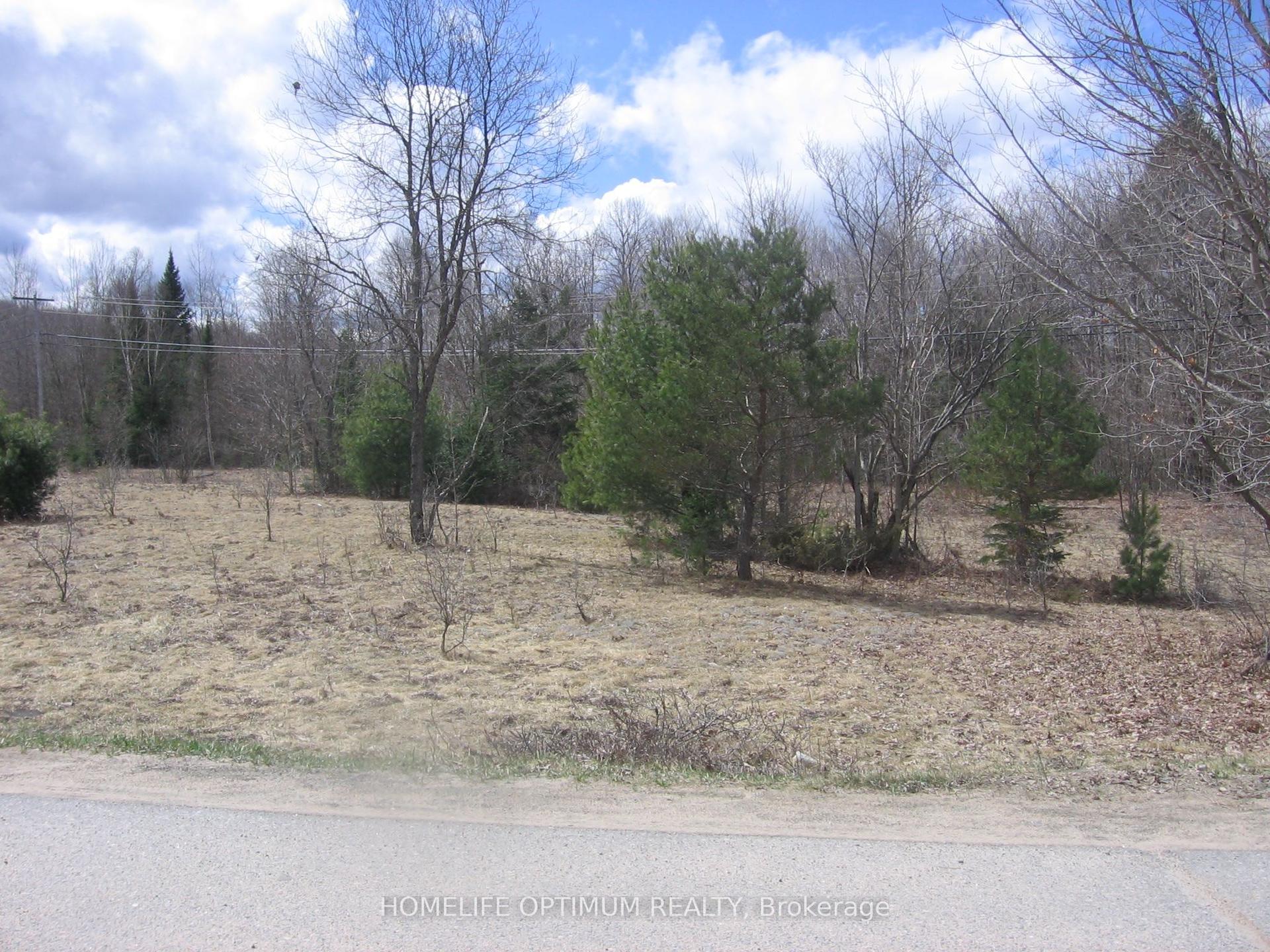 2.6 Acres Norley Drive, Algonquin Highlands — Land for sale, photo 1