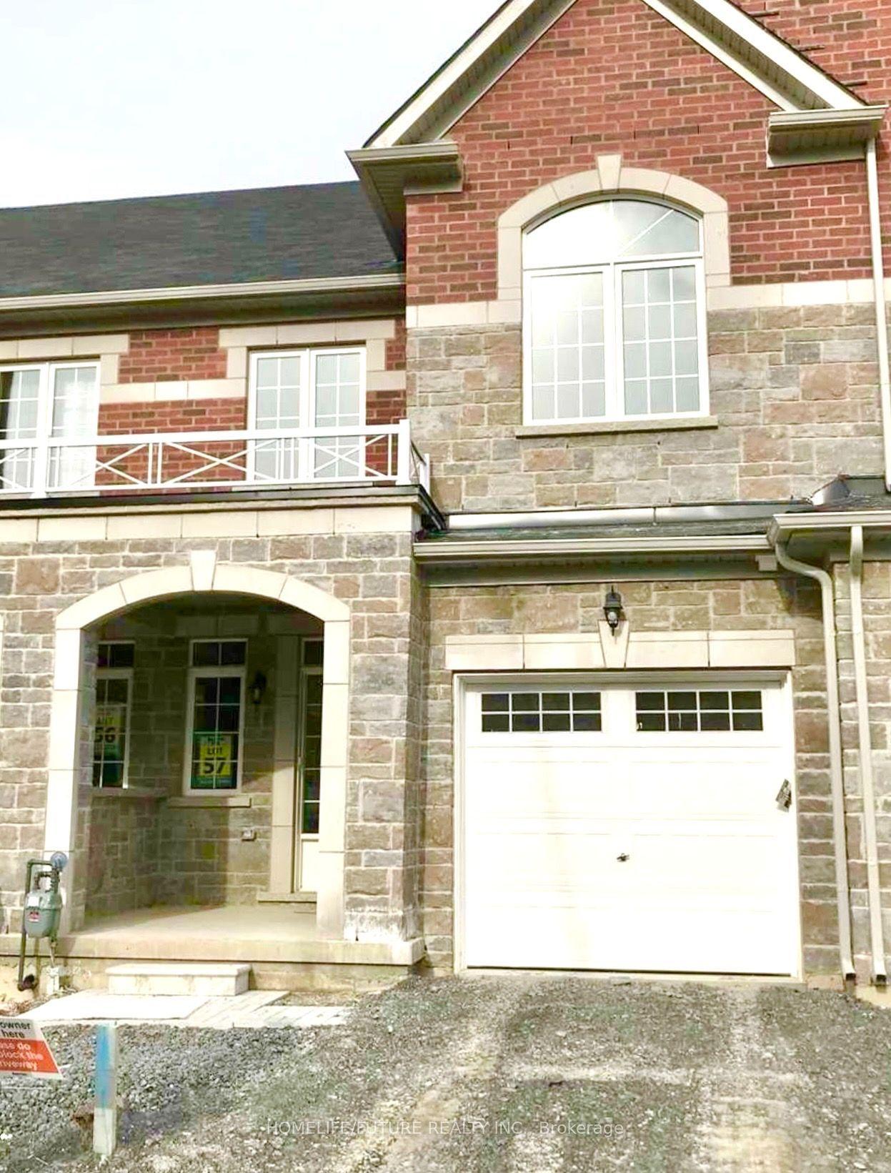 94 Brent Crescent, Clarington — Townhouse for lease, photo 1