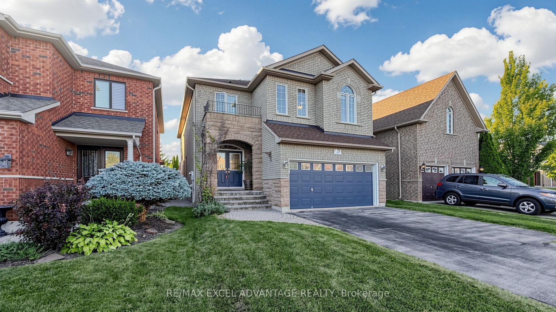 7238 Lowville Heights, Mississauga — Detached for sale, photo 1