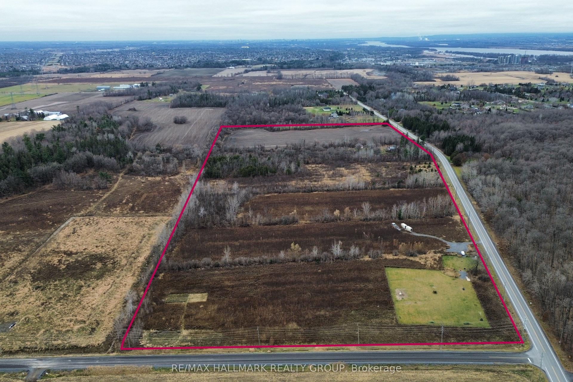 1730 WILHAVEN Drive, Orleans - Cumberland and Area — Land for sale, photo 1