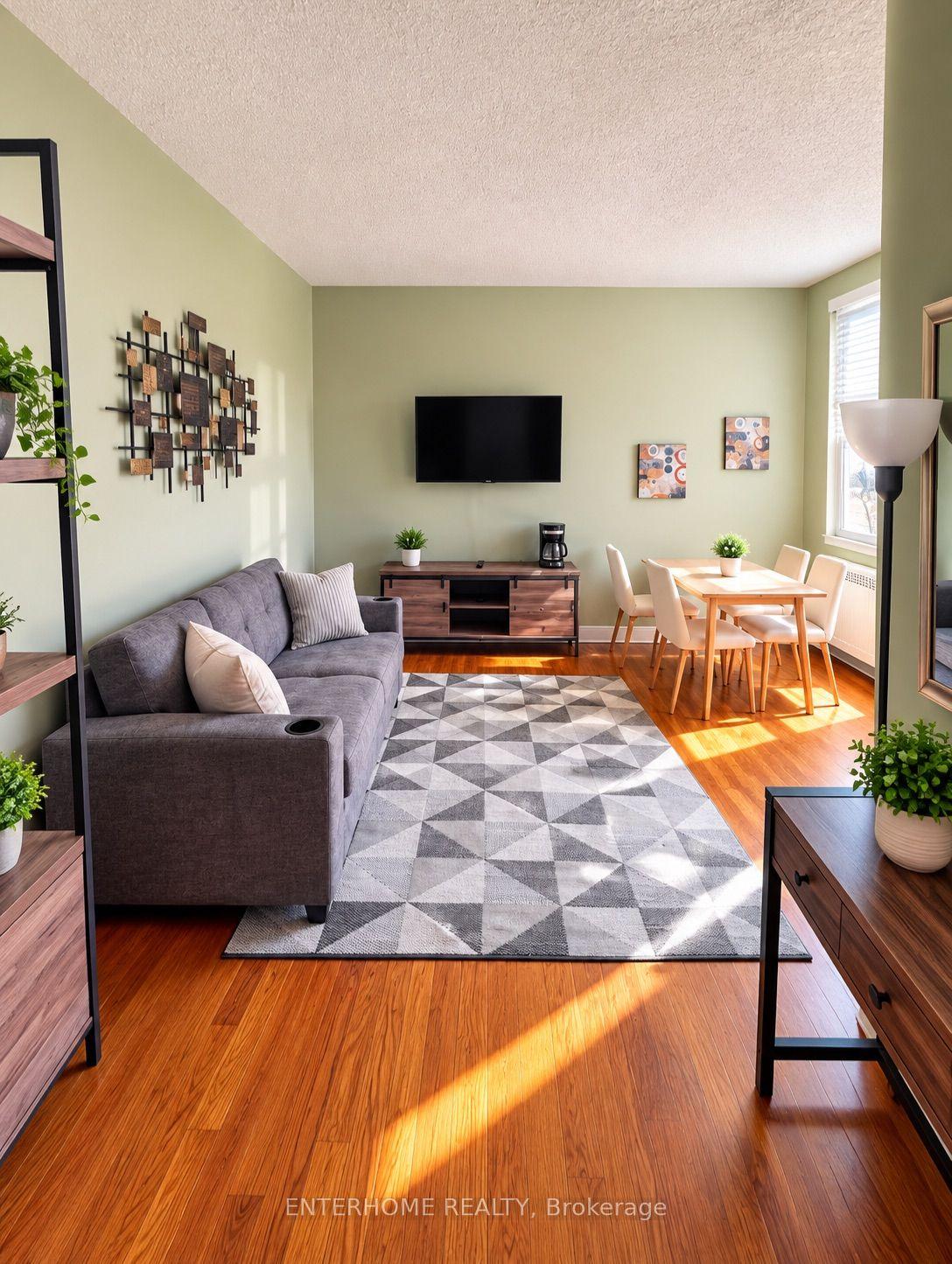 51 queen Street 3 #3, Brampton — Condo for lease, photo 1