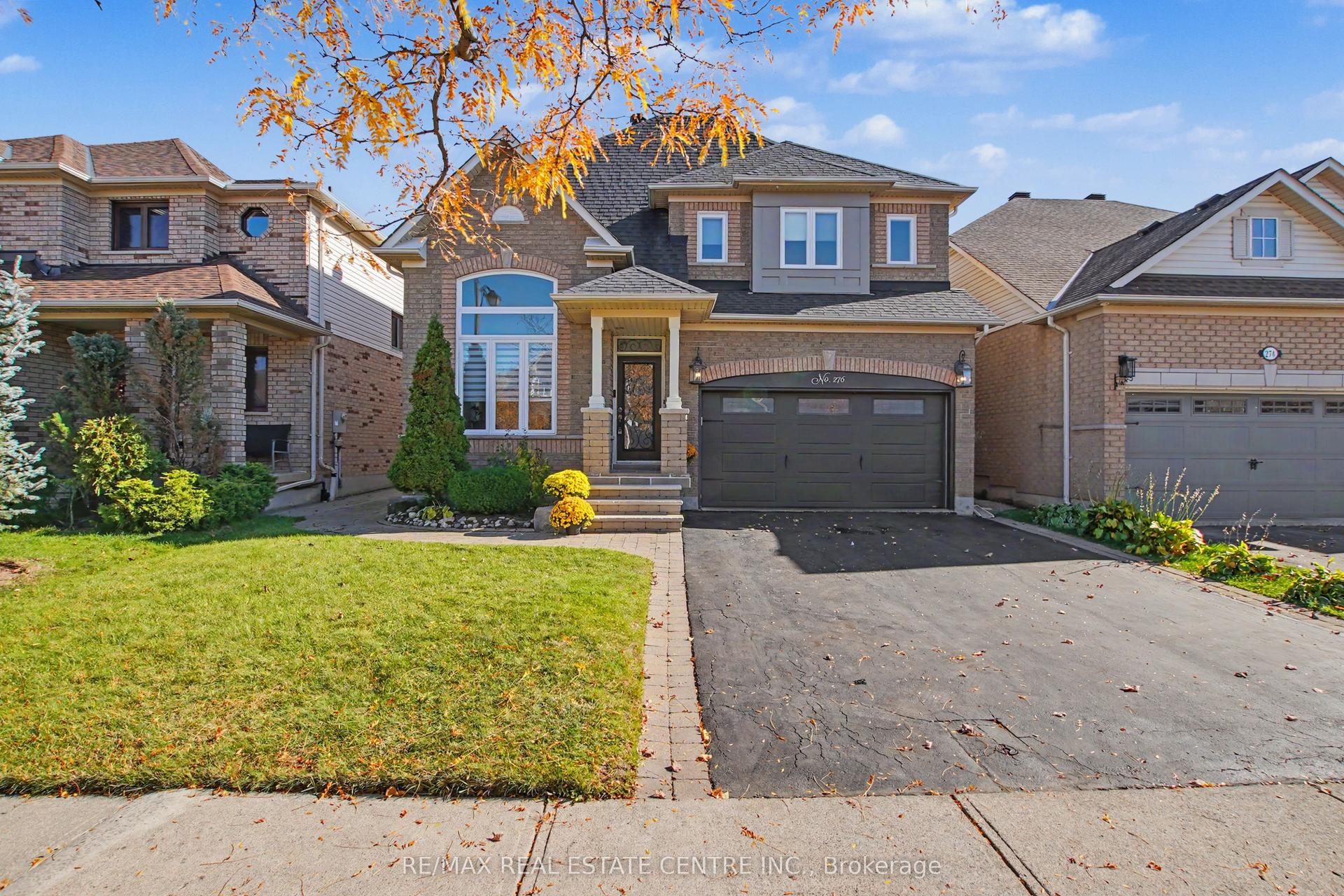 276 Sherwood Road, Milton — Detached for sale, photo 1