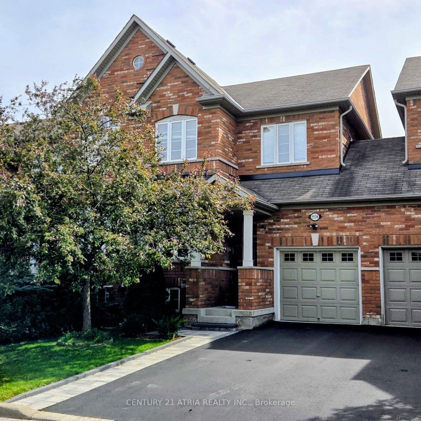 5534 Waterwind Crescent — photo 1