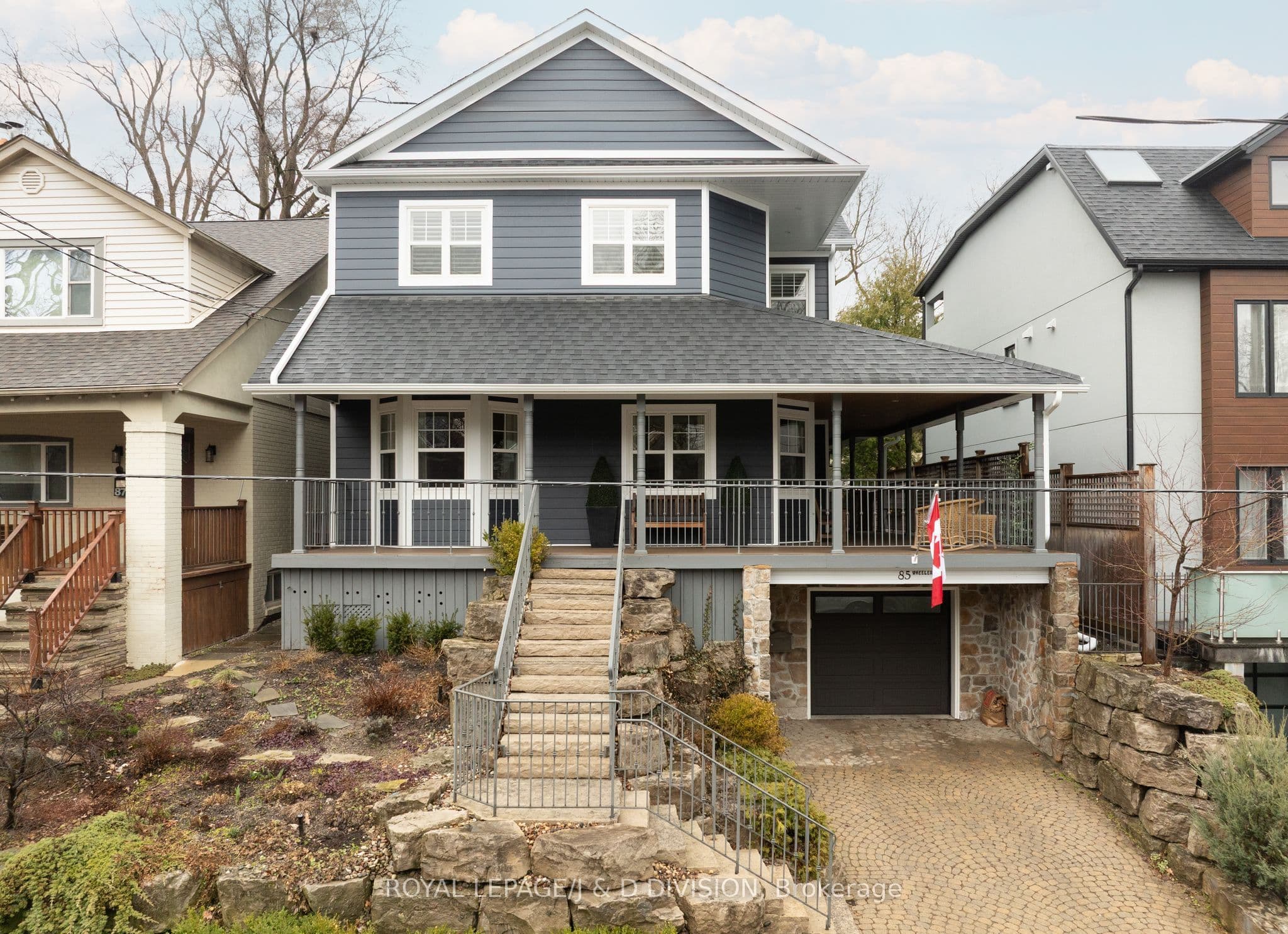 85 Wheeler Avenue — photo 1