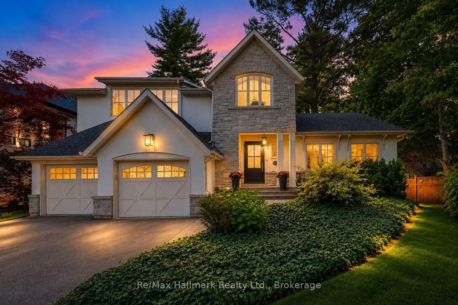 1310 Duncan Road, Oakville — Detached for sale, photo 1