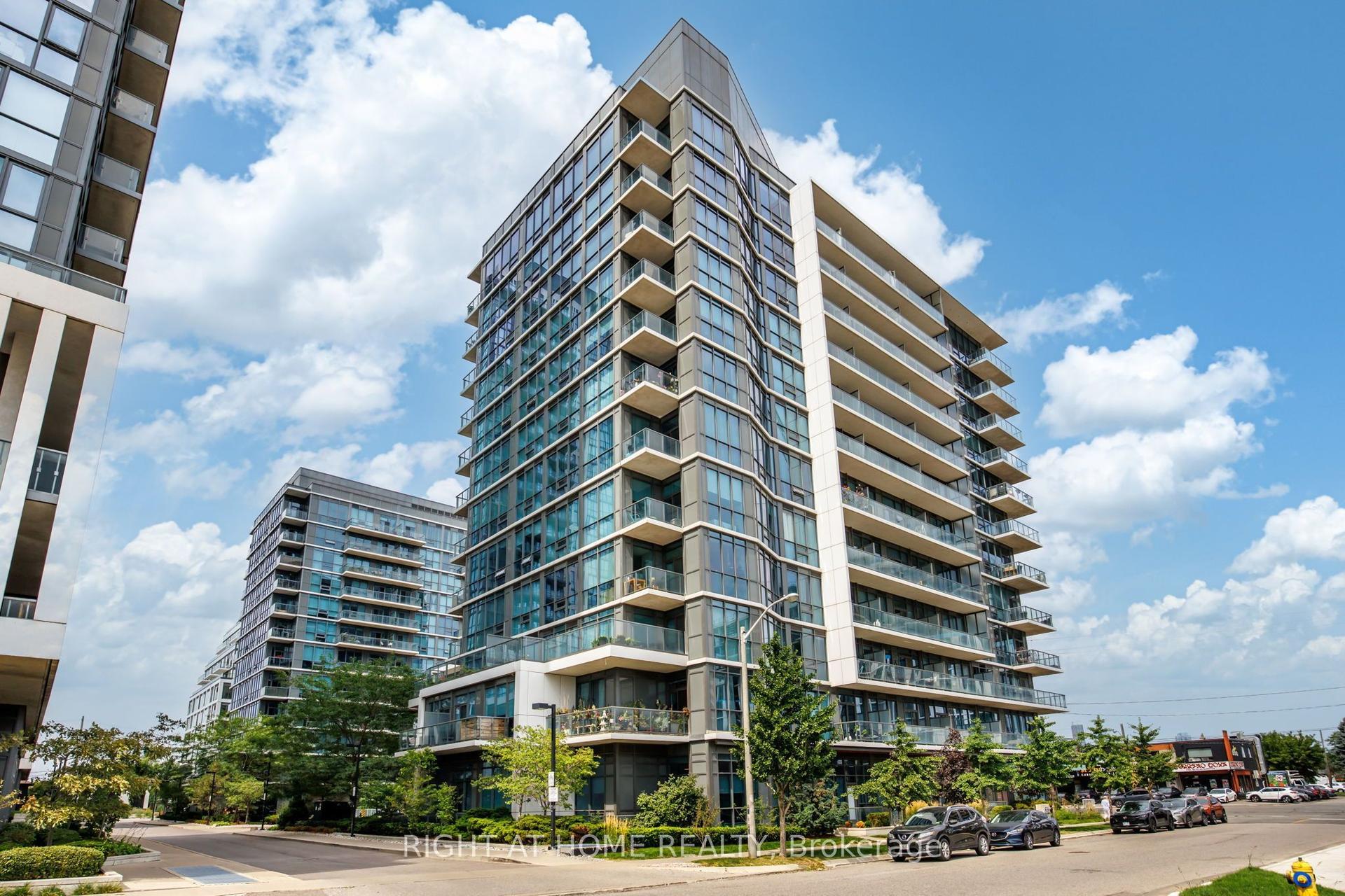 1185 The Queensway 815 #815, Toronto — Condo for sale, photo 1